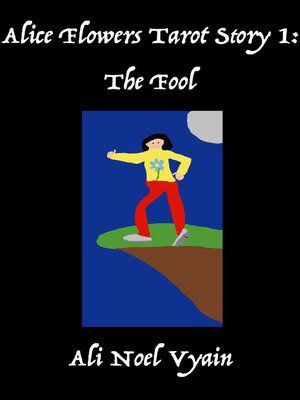 cover image of The Fool